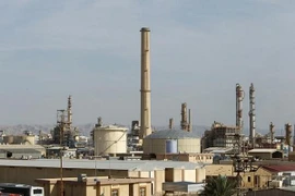 Quân đội Iraq tái chiếm nhà máy lọc dầu Baiji từ tay IS