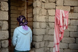 Ký ức kinh hoàng của nạn nhân từng làm nô lệ tình dục trong tay IS