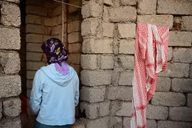 Ký ức kinh hoàng của nạn nhân từng làm nô lệ tình dục trong tay IS