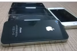 Tìm chủ sở hữu của một số điện thoại iPhone, Samsung Galaxy, Nokia và DUOS