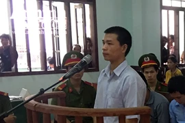 Xét xử nhóm côn đồ đánh 3 công nhân thương vong