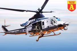 [Infographic] Hậu duệ tuyệt vời từ dòng máy bay mà Việt Nam đang sở hữu