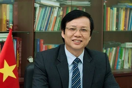 Nhà báo khi tham gia mạng xã hội cũng cần phải cẩn trọng, nghiêm túc, chuẩn mực