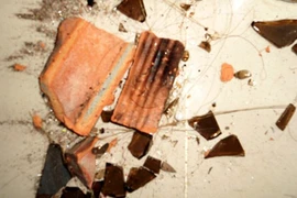 Giám đốc công ty gas bị đánh rách mặt vì không chịu "làm luật" 