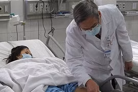 Hà Nội ghi nhận ca nhiễm não mô cầu đầu tiên