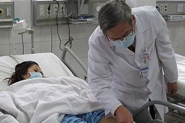 Hà Nội ghi nhận ca nhiễm não mô cầu đầu tiên