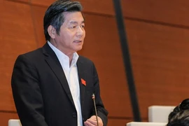 Giai đoạn 2016-2020: Đề xuất vốn đầu tư gấp… 30,5 lần năm 2015