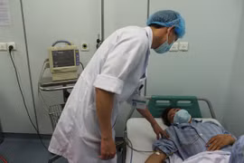 Hà Nội tiếp tục ghi nhận bệnh nhân thứ 2 mắc não mô cầu