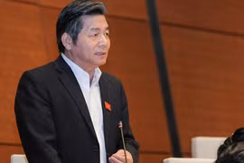 Giai đoạn 2016-2020: Đề xuất vốn đầu tư gấp… 30,5 lần năm 2015