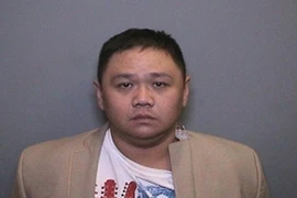 Minh Béo giảm 30 kg so với ngày mới vào tù