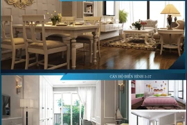 FLC Star Tower "nóng" lên từng ngày trước giờ mở bán ​