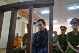 Audio 22-12-2016: Xét xử đối tượng sát hại 3 người, chôn xác phi tang