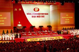 [Infographics] 10 sự kiện nổi bật của Việt Nam trong năm 2016