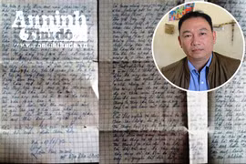 Ngày đoàn tụ đẫm nước mắt hạnh phúc của thầy giáo 25 năm đi tìm cha