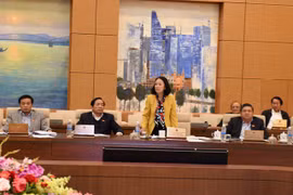 Chính phủ thẳng thắn chỉ ra 7 tồn tại, hạn chế trong nhiệm kỳ 2011-2016 