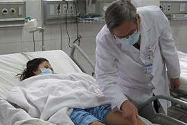 1 ca tử vong, gần 50 người được theo dõi viêm màng não mô cầu