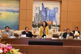 Chính phủ thẳng thắn chỉ ra 7 tồn tại, hạn chế trong nhiệm kỳ 2011-2016 