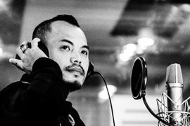 Cựu thành viên ban nhạc Bức Tường chia sẻ về Trần Lập