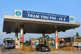 Audio 23-3-2016: "Cấm cửa" 11 xe khách trên cao tốc Hà Nội - Lào Cai