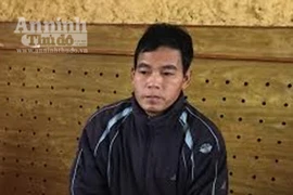 "Giúp vợ" uống thuốc trừ sâu chỉ vì một lời thách đố