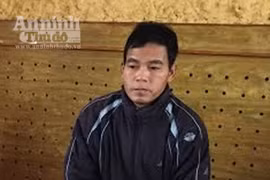 "Giúp vợ" uống thuốc trừ sâu chỉ vì một lời thách đố