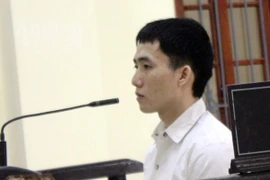 Cử nhân sư phạm nhận án tử vì buôn ma túy