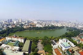 Bài 2: Hà Nội - nơi giao thoa 2 vùng văn hóa xứ Đoài và Kẻ Chợ - Tràng An
