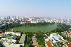 Bài 2: Hà Nội - nơi giao thoa 2 vùng văn hóa xứ Đoài và Kẻ Chợ - Tràng An