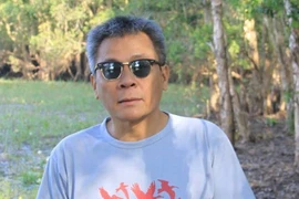 Ký ức từ những khu nhà cũ