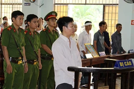 Tử hình kẻ giết chết ân nhân của mình