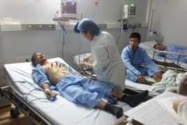 Chỉ 30% bệnh nhân tăng huyết áp tuân thủ điều trị