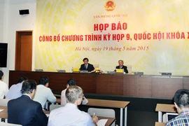 Quốc hội sẽ nghe báo cáo về sửa quy định hưởng Bảo hiểm xã hội một lần