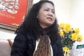 Khai trừ Đảng nguyên Hiệu trưởng, Hiệu phó tiểu học Nam Trung Yên