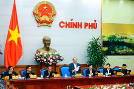 Thủ tướng: TP.HCM quyết liệt trả lại vỉa hè cho người đi bộ là tin vui