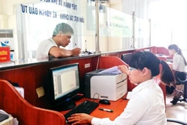 Từ 10-3-2017: 39 sở ngành, quận huyện Hà Nội làm việc sáng thứ Bảy 