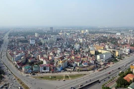 Giá xây mới nhà ở để tính bồi thường ở Hà Nội: Cao nhất 7,5 triệu đồng/m2