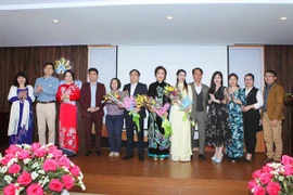 Sẽ tổ chức cuộc thi Người đẹp phẫu thuật thẩm mỹ 2017