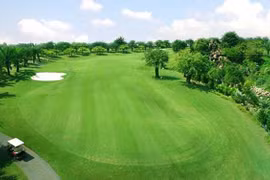 Hà Nội duyệt quy hoạch mở rộng sân golf quốc tế Đảo Vua