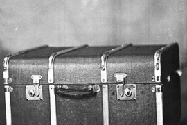 Con trai giấu thi thể mẹ trong vali để "ăn" tiền trợ cấp