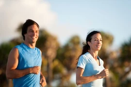 Tập thể dục đều đặn giúp bảo vệ tim