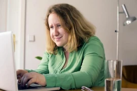 Stress cản trở việc giảm cân