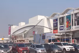 Thêm "ông lớn" đầu tư vào bán lẻ Việt Nam 