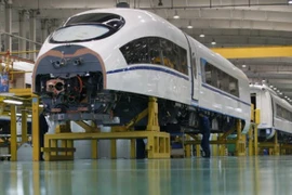 Đường sắt cao tốc Bắc - Nam sẽ có đoạn thí điểm sau 2020