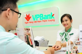 VPBank ra mắt sản phẩm tiết kiệm mới cho doanh nghiệp vừa và nhỏ