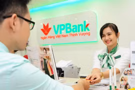 VPBank ra mắt sản phẩm tiết kiệm mới cho doanh nghiệp vừa và nhỏ