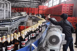 5 năm, gần 29.000 tỷ đồng đầu tư vào bia, rượu...