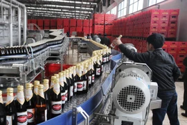 5 năm, gần 29.000 tỷ đồng đầu tư vào bia, rượu...