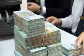 Một số ngân hàng giảm lãi suất huy động