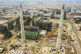 Vụ cá chết hàng loạt: Ngoài Formosa, sẽ kiểm tra thêm nhiều doanh nghiệp tại Vũng Áng