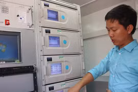 Yêu cầu làm rõ "nghi án" chôn lấp chất thải nguy hại của công ty nhôm